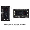 Slim-Line Remote Switch | ELT 345 & ELT 4000L,A3-06-3214