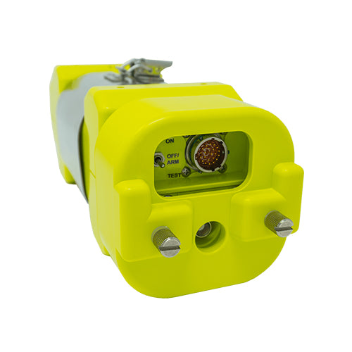 Beacon and Battery (Alkaline),A3-06-3260