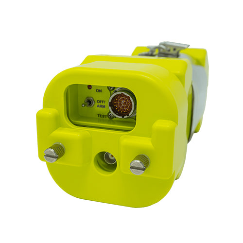 Beacon and Battery (Alkaline),A3-06-3260