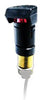 POST LIGHT CAP ASSEMBLY/Instrument white,A354IWBK