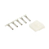 CONNECTOR KIT/4 position, includes socket.,A448