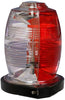 REMOTE STROBE HEAD ASSEMBLY/Red and white,A470AS