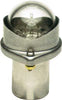 TAIL POSITION/Strobe light, 28V, horizontal mount.,A500AH28