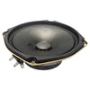 Pin Cushion Aircraft Speaker | 5.25 in, Round, 100 Hz–10 KHz, 12 W, 3.2 Ω,A52FC-I