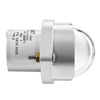 HALOGEN TAIL LIGHT/28V, 25 Watt, horizontal mount.,A555AH28