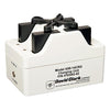 Series 9100 & 9900 Wireless Belt Station Charging Station | Four-Bay,A99-14CRG