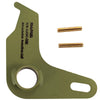 Articulating Seat Back Bell Crank Assembly | For Cessna Aircraft,AABC-001