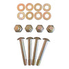 Seat Roller Hardware Kit 1 | For AASK-1-KIT,AASK-1-HDW