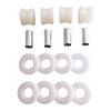 Seat Roller Kit 2 | For Cessna Standard Seats (One or No Crank Handles),AASK-2-KIT