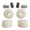 Seat Roller Kit 3 | For Cessna 150, 152 & All Single Engine Aircraft Before 1963,AASK-3-KIT