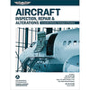 Aircraft Inspection, Repair & Alterations AC43.13-2025 | Softcover,AC43132025