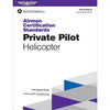 Private Pilot Helicopter ACS | Softcover,ACS-15