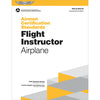 Flight Instructor Airplane ACS | Softcover,ACS-25