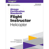 Flight Instructor Helicopter ACS | Softcover,ACS-29