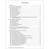 Private Pilot Airplane ACS | Softcover,ACS-6C