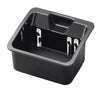 ADAPTER CUP/Fits into BC-119 and BC-121 for BP-265 battery pack,AD-121