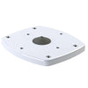 Simrad Halo Open Array Radar Adapter Plate | Used with Seaview ADAR1 Top Plate,ADAHALO3