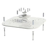 Seaview Maritime Mounting Plate| For Kymeta Peregrine,ADAKYMETA2