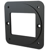 Adapter Plate for CO Detectors | 2.25 in Cut-Out,ADAPT-COD