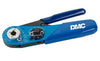 AFM8 Miniature Adjustable Indent Crimp Tool | 32-20AWG,AFM8