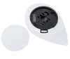 AERO DOCK/GARMIN 396 XM ANT. White, teardrop, Length: 4 Height: 1.21 Weight: 2.6 oz.,AG-ITEM 12