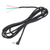 CA1 Right Angle Audio Cable,AG-ITEM 32