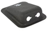 Mic & Phone Jack Housing | Surface Mount, Black, Two-Hole,AG-JH1