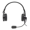 Airman 850 ANR Headset | Double-sided, Dual PJ Connector, 600Ω,301317-003