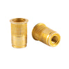 INSERT/SIZE 6/32 / GRIP .80,AKS4-632
