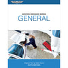 Aviation Mechanic Series: General | Sixth Edition, Softcover,AM-G6