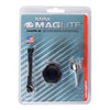 ACCESSORY PACK/For use with Mini Mag-Lite flashlight. Includes: pocket clip, lanyard wrist strap with key ring, lens holder and red, clear and blue lenses.,AM2A016