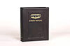 Superior Plastic Binder | 1-inch,AM621131