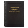 Standard Leather Binder | 1in, Brown,AM621135