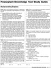 ASA 2027 Powerplant Test Guide | Softcover,AMP-27