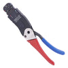 AMT4001 Crimp Tool | AS7928 (MIL-T-7928) Ring Terminals, 22–14 AWG,AMT4001