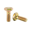 AIRFRAME BOLT/Steel, 3/16, 1/2,AN3-4A