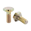 Hex Bolt | 10-32 Threads, 15/32-inch Length, 1/16-inch Grip, 3/8-inch Head,AN3H-3A