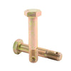 AIRFRAME BOLT/Drilled shank, Steel, 1-1/2 x 1-1/16,AN5-14