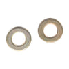 Flat Washer | Size 7/16-inch, 1/16-inch Thickness, 3/4-inch Diameter,AN960-716