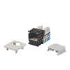 RJ45 CAT 5 E PHONE JACK/For use with DT100,ARJ45E