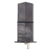 AT-256A/ARC UHF Airborne Communications Antenna | 225–400 MHz,AT-256AARC