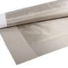 Mission Darkness TitanRF Faraday Fabric | 46 x 32in, Taped Borders,ATC-SHIELD