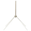 AV-1 VHF Base Station Antenna | 118–137 MHz,AV-1