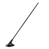 AV-10 VHF Communications Whip Antenna | 118–137 MHz, Black,AV-10GB