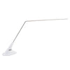 AV-17 VHF Communications Bent Whip Antenna | 118–137 MHz, White,AV-17