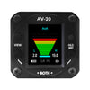 AV-20S Multi-Function Panel Display | 2.25in Display,AV-20S