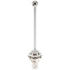 AV-21 UHF Broadband Radio Telephone Rod Antenna | 746–960 MHz,AV-21