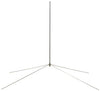 AV-5 VHF Base Station Antenna | 118–137 MHz,AV-5