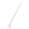 AV-530 VHF Communications Whip Antenna | 118–137 MHz, BNC Connector, Gloss White,AV-530