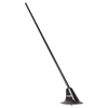 AV-530 Shadow Line VHF Communications Whip Antenna | 118–137 MHz, BNC Connector, Gloss Black,AV-530GB